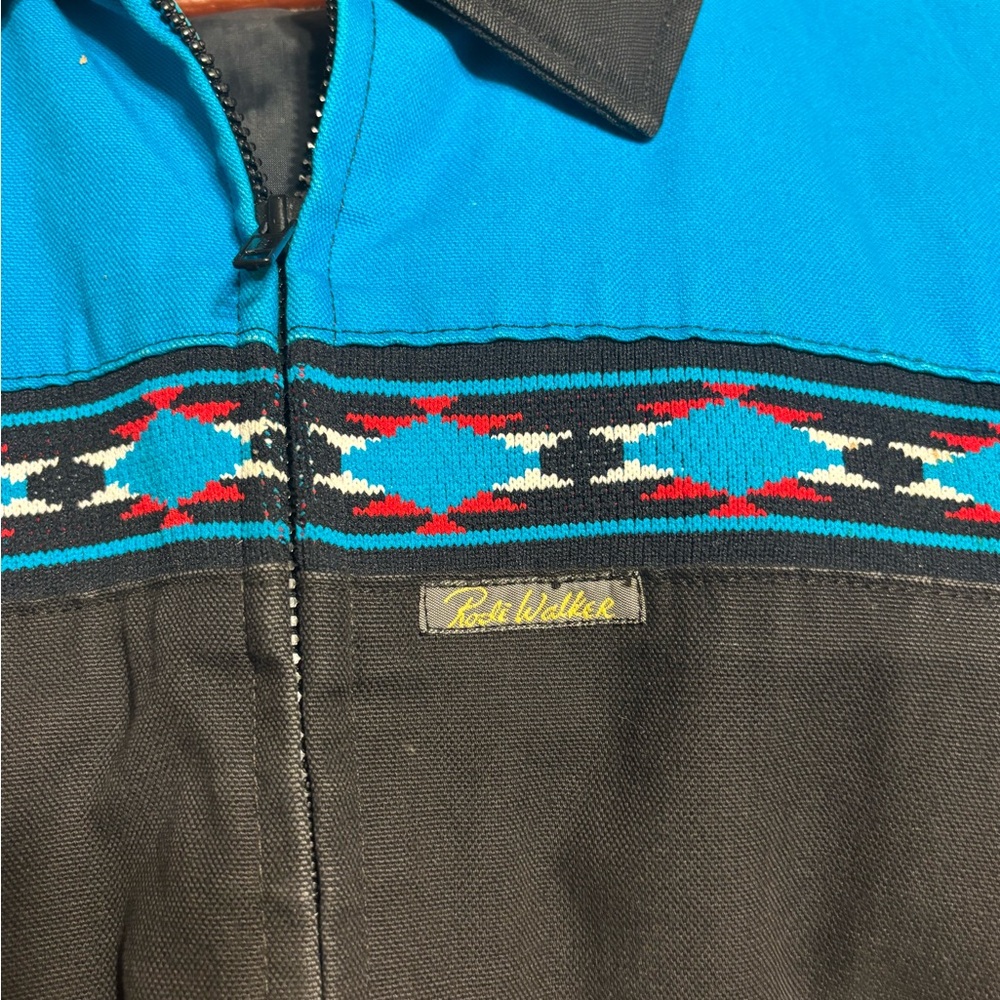 Vintage Rodi Walker Men's Jacket - Picture 7 of 8